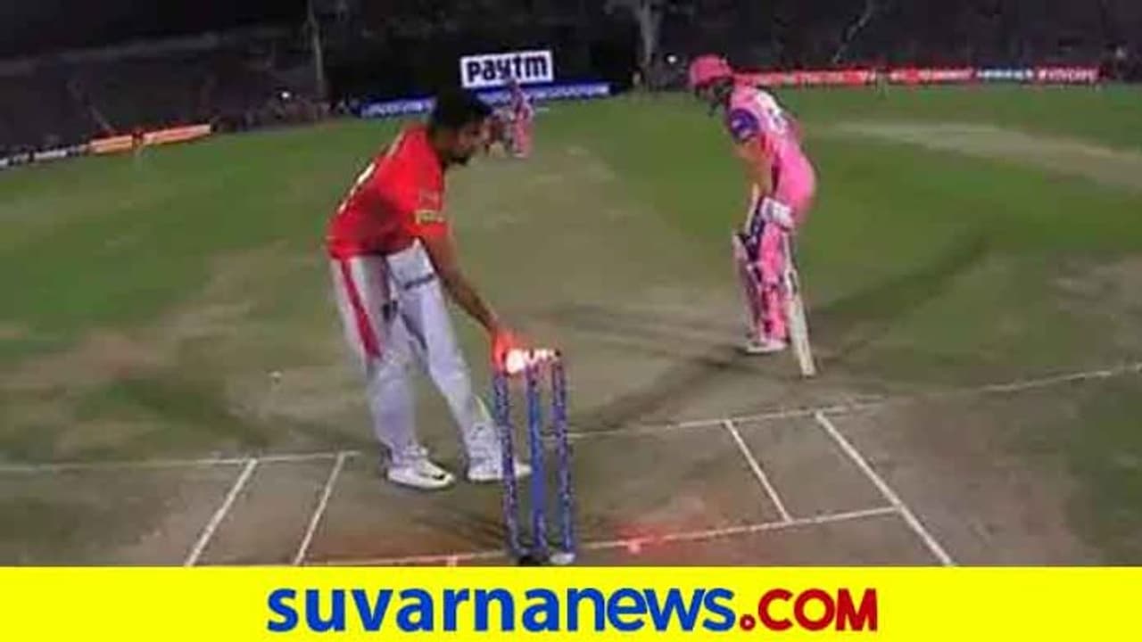 ಫ್ರೀ ಹಿಟ್ ರೀತಿ ಫ್ರೀ ಬಾಲ್ ಐಡಿಯಾ ಕೊಟ್ಟ ಅಶ್ವಿನ್ ಫ್ರೀ ಹಿಟ್ ರೀತಿ ಫ್ರೀ ಬಾಲ್ ಐಡಿಯಾ ಕೊಟ್ಟ ಅಶ್ವಿನ್