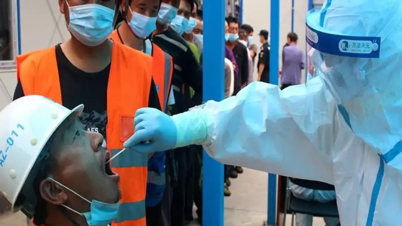 ലോകത്തെ കൊവിഡ് ബാധിതര്‍ രണ്ടരക്കോടിയിലേക്ക്, ഇന്ത്യയിലും വര്‍ധനവ്