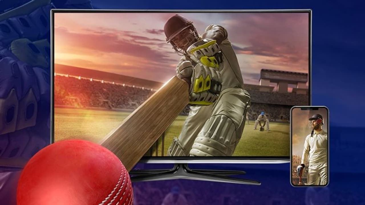 ಜಿಯೋ ರಿಚಾರ್ಜ್ ಮಾಡಿ ಉಚಿತವಾಗಿ ಐಪಿಎಲ್ ನೋಡಿ..! ಜಿಯೋ ರಿಚಾರ್ಜ್ ಮಾಡಿ ಉಚಿತವಾಗಿ ಐಪಿಎಲ್ ನೋಡಿ..!