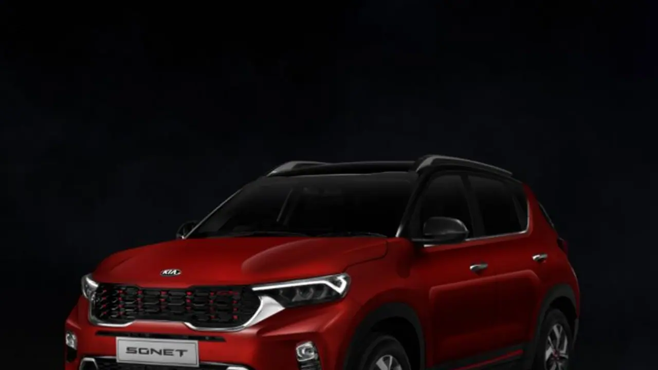 ಕಿಯಾ ಸೊನೆಟ್ ಕಾರಿನ ಮೈಲೇಜ್ ಬಹಿರಂಗ; ಹ್ಯುಂಡೈ ವೆನ್ಯೂಗಿಂತ ಉತ್ತಮ!