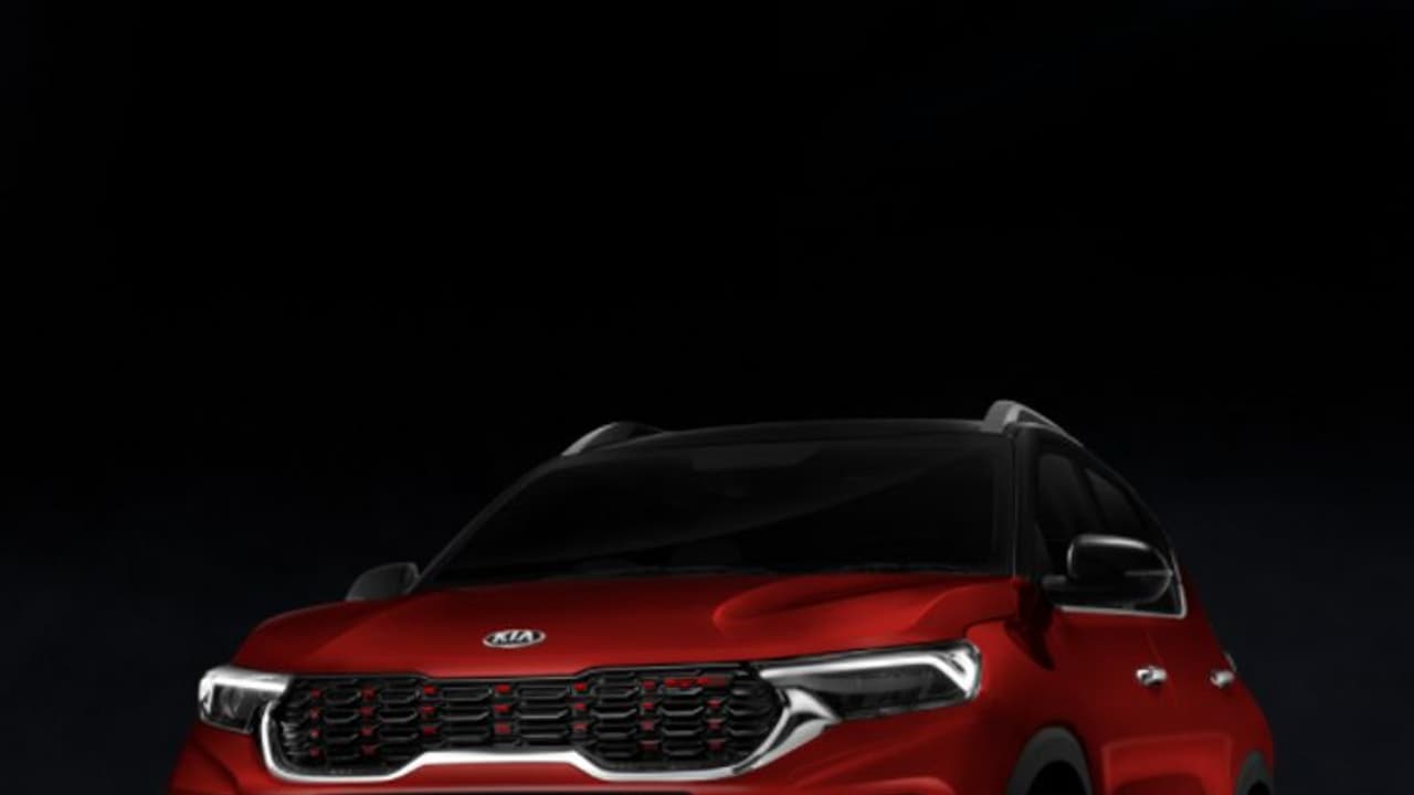 ഒരു വര്‍ഷത്തിനകം വിറ്റത് ഒരുലക്ഷം വാഹനങ്ങള്‍, നാഴിക്കല്ല് പിന്നിട്ട് കിയ സോണറ്റ്