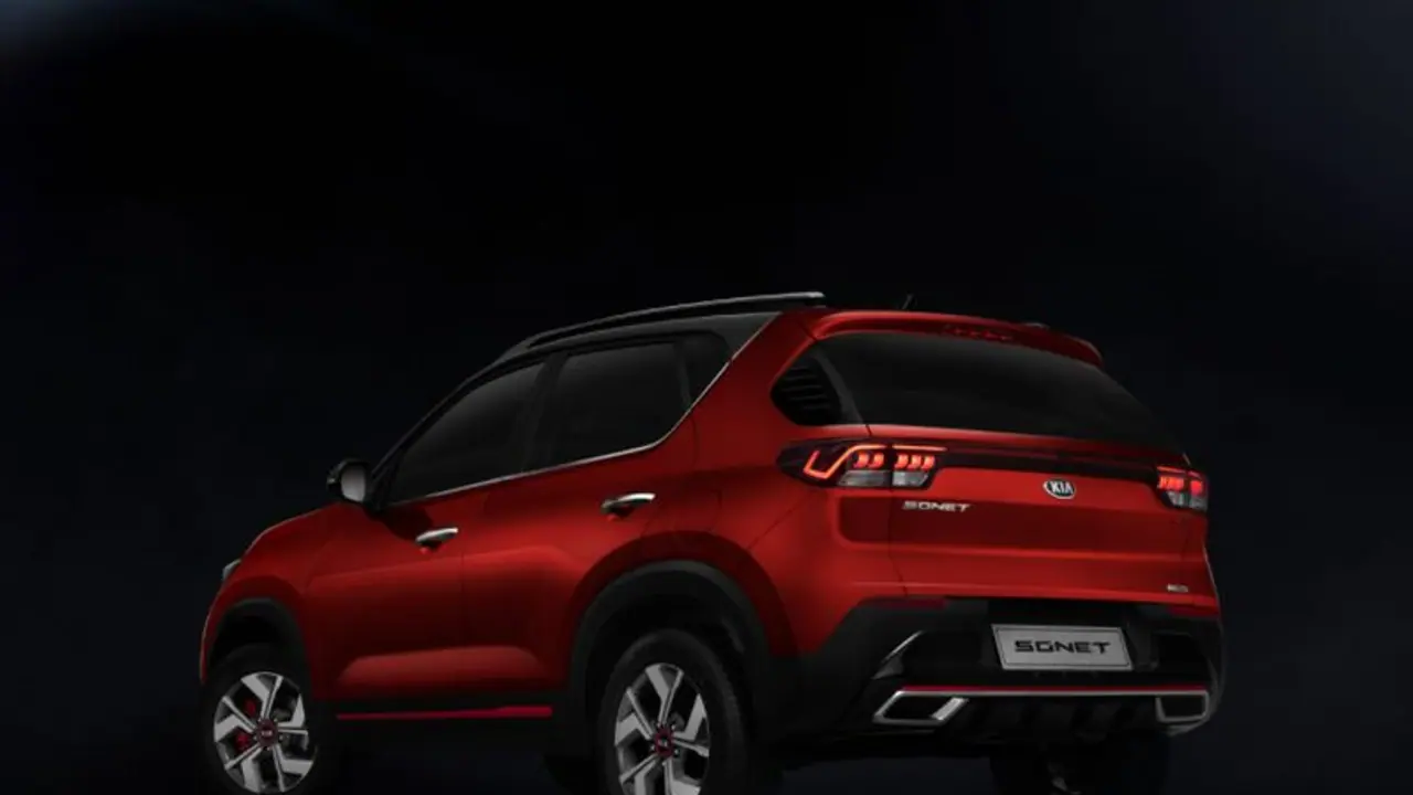 വെറും രണ്ടുമാസം, 50,000 ബുക്കിംഗ്, കണ്ണുതള്ളി കമ്പനി! വെറും രണ്ടുമാസം, 50,000 ബുക്കിംഗ്, കണ്ണുതള്ളി കമ്പനി!