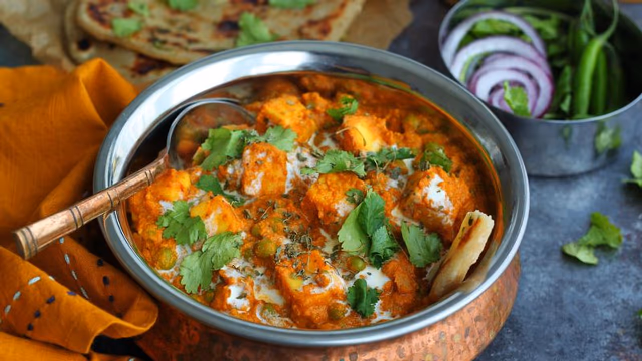 paneer paneer