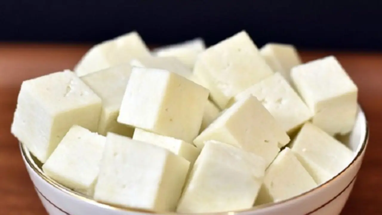 paneer paneer