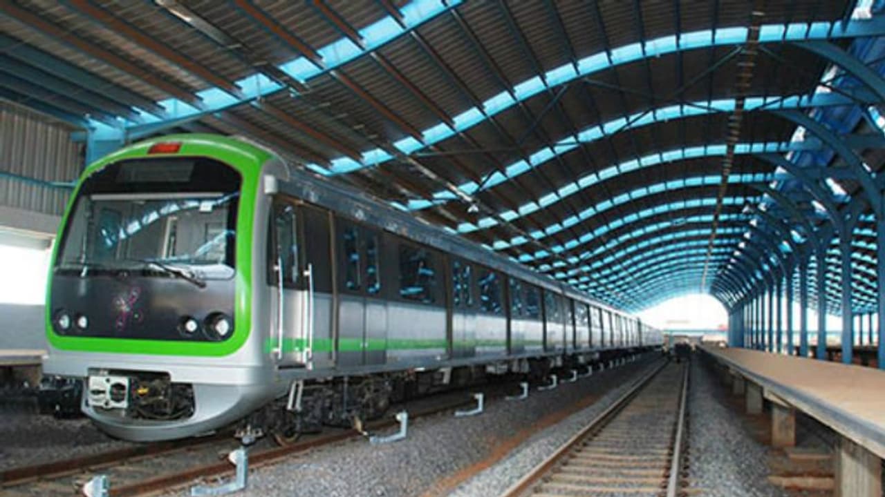 Bengaluru: Kanakapura Namma Metro section to be inaugurated tomorrow, to be open for public from Jan 15