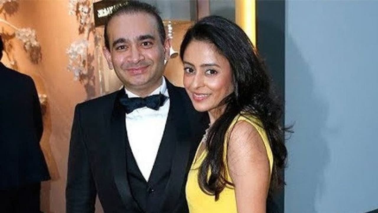 নীরব মোদীর পরিবারের নামে রেড কর্নার নোটিস,আরও চাপে পিএনবি দুর্নীতির চক্রী নীরব মোদীর পরিবারের নামে রেড কর্নার নোটিস,আরও চাপে পিএনবি দুর্নীতির চক্রী