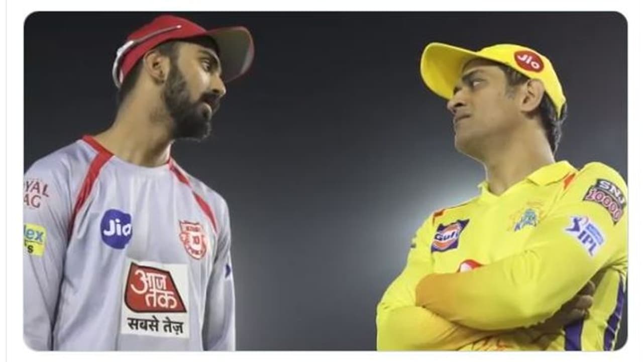 IPL 2020: ಚೆನ್ನೈ ವಿರುದ್ಧ ಟಾಸ್ ಗೆದ್ದ ಪಂಜಾಬ್ , ತಂಡದಲ್ಲಿ 3 ಬದಲಾವಣೆ!