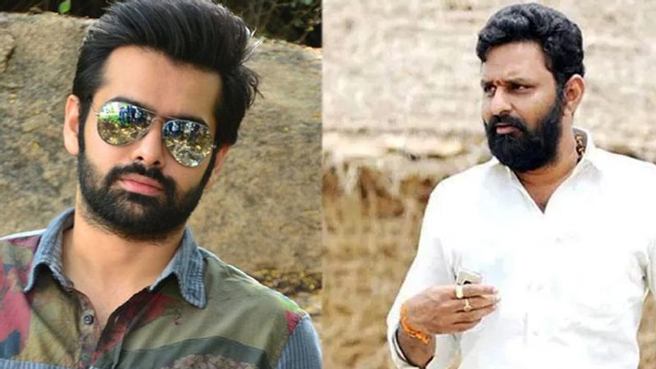 చంద్రబాబు మాటలు వింటే పవన్, ఎన్టీఆర్ల గతే: హీరో రామ్కు కొడాలి నాని హితవు చంద్రబాబు మాటలు వింటే పవన్, ఎన్టీఆర్ల గతే: హీరో రామ్కు కొడాలి నాని హితవు