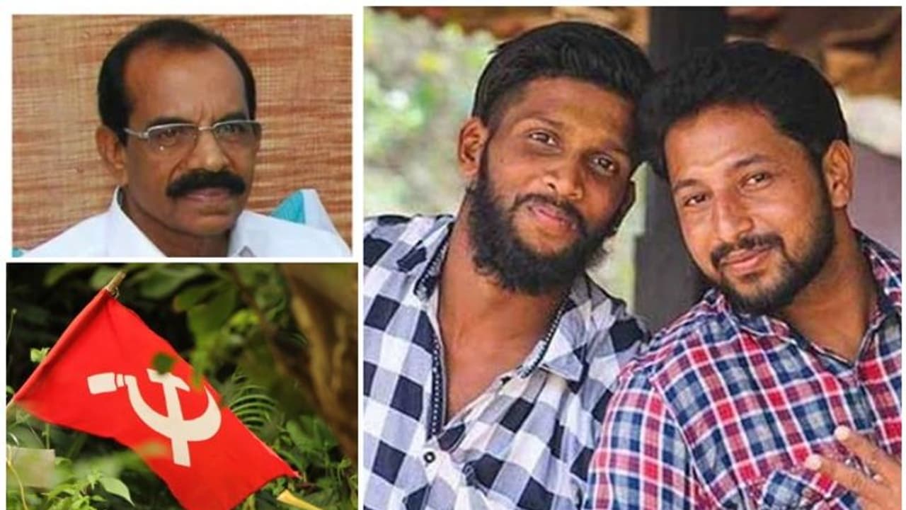 'പാർട്ടിയുടെ കൈകൾ സംശുദ്ധം, അപ്പീൽ പോയത് സർക്കാർ കാര്യം', പെരിയ വിധിയിൽ സിപിഎം