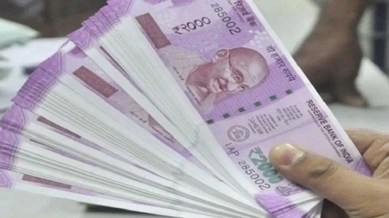 மிகப்பெரிய கடனாளி நாடாக இந்தியா..!! ஆண்டவா இது எங்க போய் முடியப்போகுதோ..!!