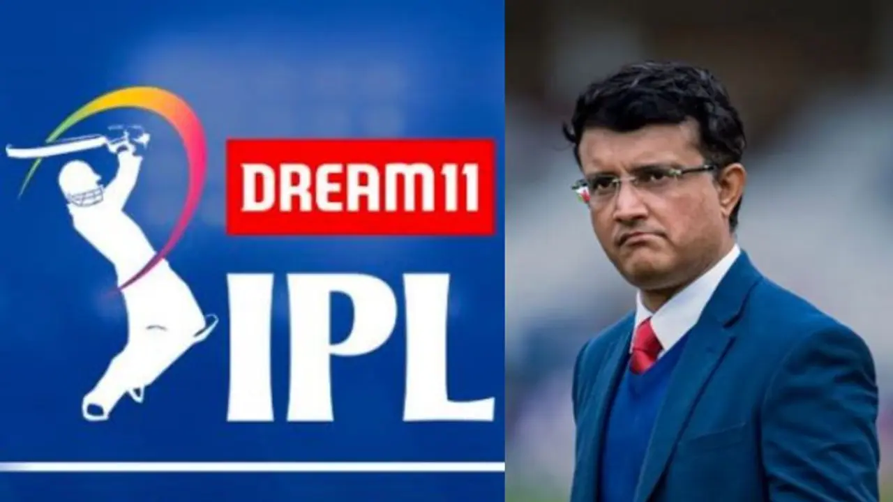 ஐபிஎல் 2020 முழு போட்டி அட்டவணை எப்போது வெளியீடு..? கன்ஃபாம் பண்ண தாதா.. மகிழ்ச்சியில் ரசிகர்கள் ஐபிஎல் 2020 முழு போட்டி அட்டவணை எப்போது வெளியீடு..? கன்ஃபாம் பண்ண தாதா.. மகிழ்ச்சியில் ரசிகர்கள்