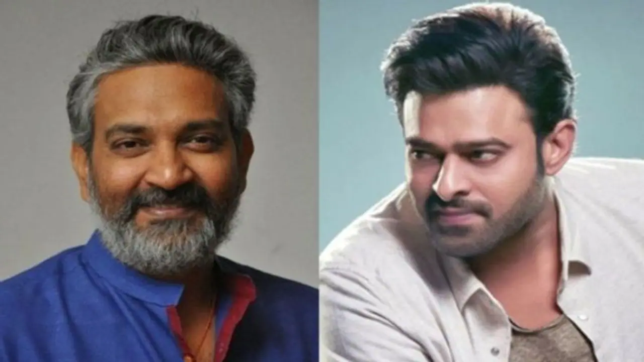 `ఛత్రపతి` సక్సెస్ క్రెడిట్ కోసం ప్రభాస్, రాజమౌళి మధ్య గొడవ.. అరుదైన వీడియో వైరల్.. `ఛత్రపతి` సక్సెస్ క్రెడిట్ కోసం ప్రభాస్, రాజమౌళి మధ్య గొడవ.. అరుదైన వీడియో వైరల్..