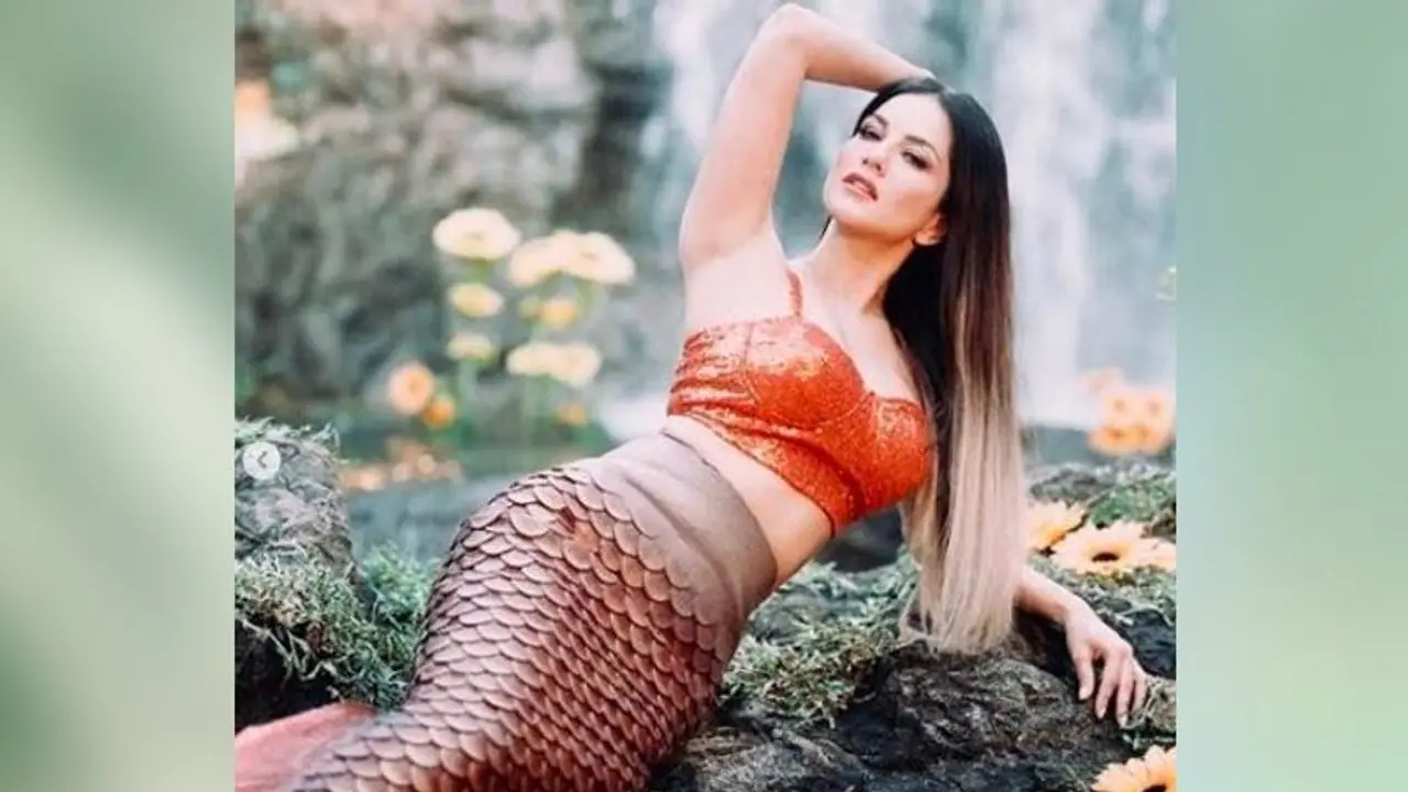 Sunny Leone on top of merit list of Kolkata’s Ashutosh College