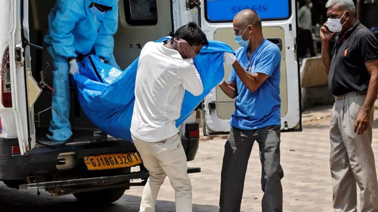 भारत में कोरोना का रिकवरी रेट 75%, एक्टिव मामलों में 1.92 प्रतिशत मरीज ही आईसीयू में हैं भारत में कोरोना का रिकवरी रेट 75%, एक्टिव मामलों में 1.92 प्रतिशत मरीज ही आईसीयू में हैं