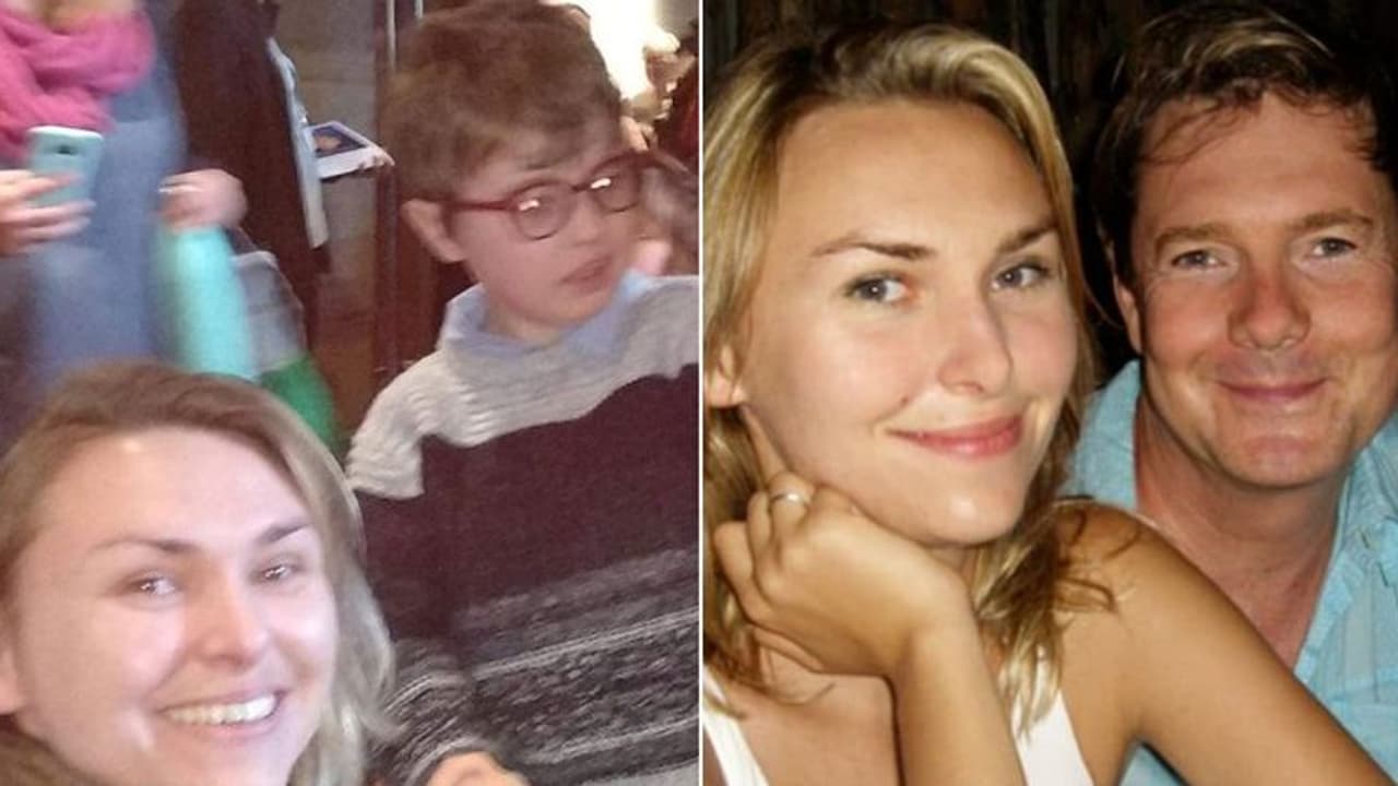 ഓട്ടിസം ബാധിച്ച മകനെ ഉറക്കഗുളിക നൽകി മയക്കി, വായിൽ സ്പോഞ്ച് തിരുകി കൊന്ന ശേഷം പോലീസിൽ കീഴടങ്ങി നാല്പതുകാരി