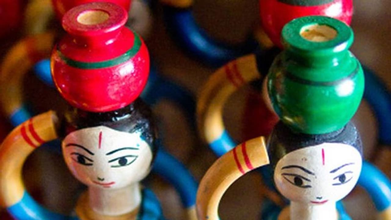 ಕೊಪ್ಪಳದಲ್ಲಿ ದೇಶದ ಮೊದಲ ಆಟಿಕೆ ಕ್ಲಸ್ಟರ್: ಹೂಡಿಕೆಗೆ ರಾಜ್ಯ ಸರ್ಕಾರ ಮುಕ್ತ ಆಹ್ವಾನ ಕೊಪ್ಪಳದಲ್ಲಿ ದೇಶದ ಮೊದಲ ಆಟಿಕೆ ಕ್ಲಸ್ಟರ್: ಹೂಡಿಕೆಗೆ ರಾಜ್ಯ ಸರ್ಕಾರ ಮುಕ್ತ ಆಹ್ವಾನ