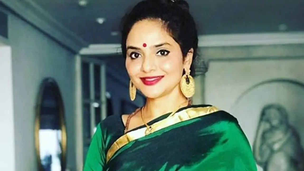 'ಬಾಹುಬಲಿ'ಯ ದೊಡ್ಡ ಸಕ್ಸಸ್ ಯಾರು ನಿರೀಕ್ಷಿಸಿರಲಿಲ್ಲ; ಸಮಂತಾ 'ಶಾಕುಂತಲಂ' ಸೋಲಿಗೆ ನಟಿ ಮಧೂ ರಿಯಾಕ್ಷನ್ 'ಬಾಹುಬಲಿ'ಯ ದೊಡ್ಡ ಸಕ್ಸಸ್ ಯಾರು ನಿರೀಕ್ಷಿಸಿರಲಿಲ್ಲ; ಸಮಂತಾ 'ಶಾಕುಂತಲಂ' ಸೋಲಿಗೆ ನಟಿ ಮಧೂ ರಿಯಾಕ್ಷನ್