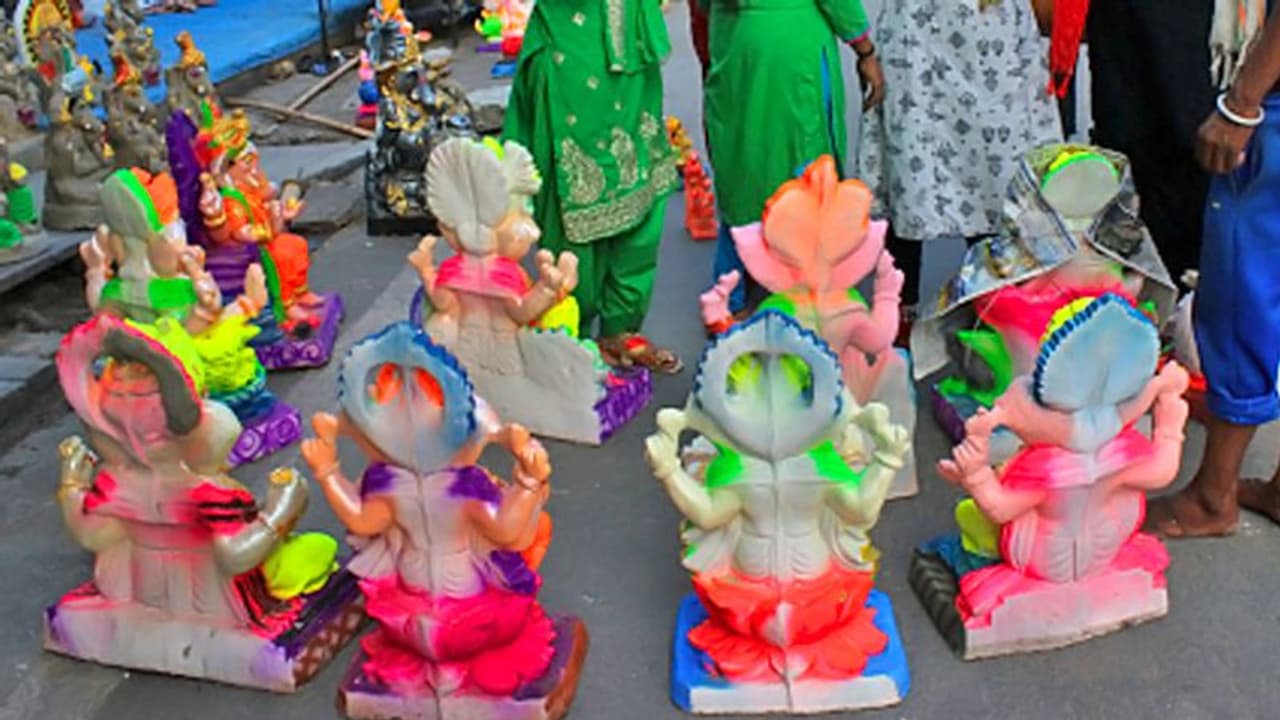 श्रीगणेश की पीठ के दर्शन करना क्यों होता है अशुभ, अगर ऐसा हो जाए तो क्या करें?