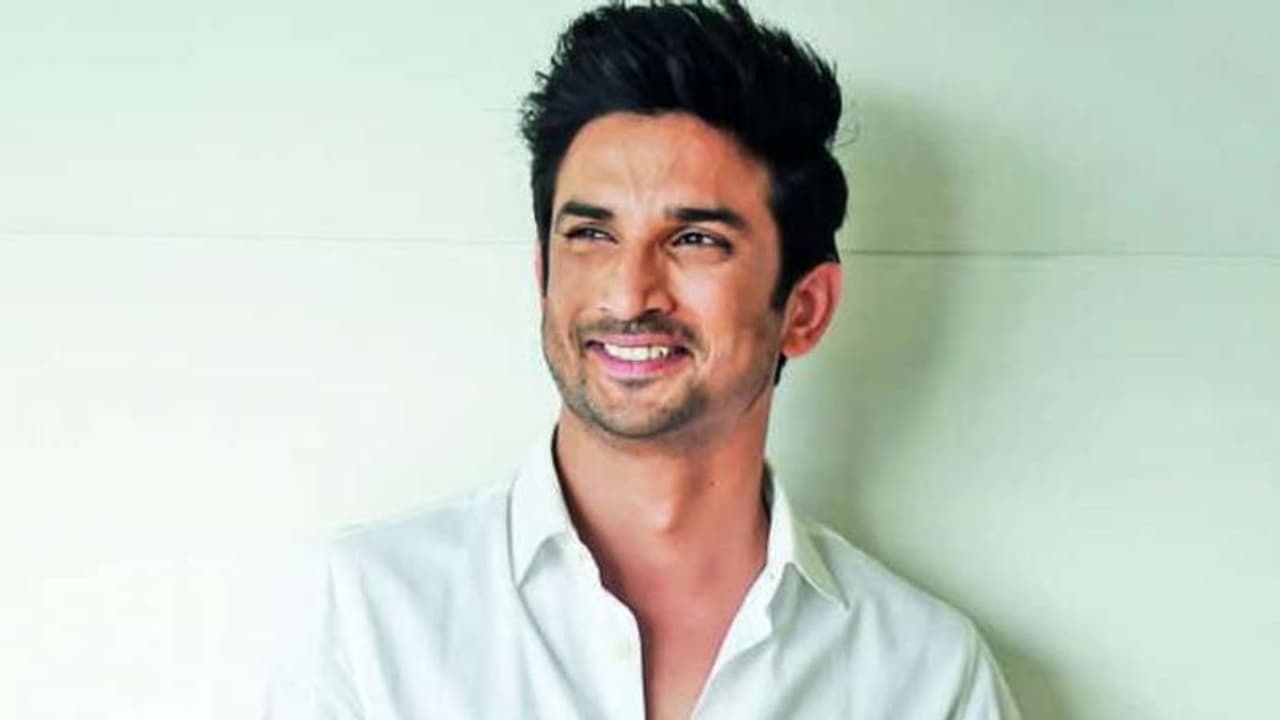 Sushant Singh death case: ‘Sack Mumbai Police commissioner and DCP’, demands BJP