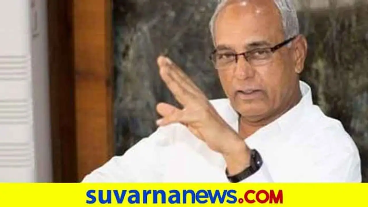 ಸೊಸೈಟಿಯಿಂದ ರೈತರಿಗೆ ಬಿತ್ತನೆ ಬೀಜ ಗೊಬ್ಬರ: ಸಚಿವ ಹಾಲಪ್ಪ ಆಚಾರ್‌