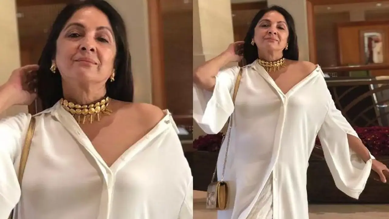 ದುಡ್ಡಿಗಾಗಿ ಎಲ್ಲವನ್ನೂ ಮಾಡಿಬಿಟ್ಟೆ, ದೇವ್ರೇ ಈ ಚಿತ್ರ ರಿಲೀಸ್ ಆಗದೇ ಇರ್ಲಿಯಂತ ಬೇಡಿಕೊಳ್ತಿದ್ದೆ ನೀನಾ ಗುಪ್ತಾ ದುಡ್ಡಿಗಾಗಿ ಎಲ್ಲವನ್ನೂ ಮಾಡಿಬಿಟ್ಟೆ, ದೇವ್ರೇ ಈ ಚಿತ್ರ ರಿಲೀಸ್ ಆಗದೇ ಇರ್ಲಿಯಂತ ಬೇಡಿಕೊಳ್ತಿದ್ದೆ ನೀನಾ ಗುಪ್ತಾ