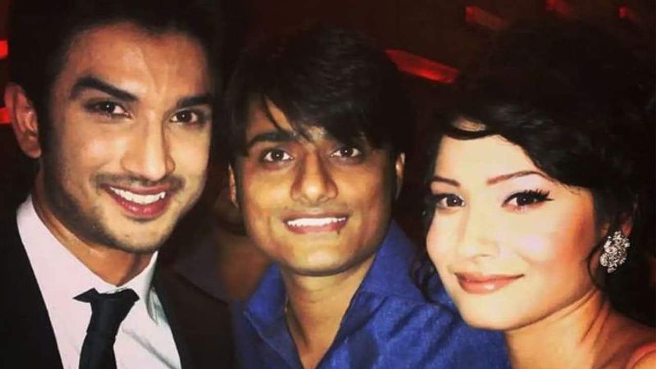 'সুশান্তের মৃত্যুর খবর পেয়েও কেন পরিবারের পাশে দাঁড়ালেন না', বিস্ফোরক মাস্টারমাইন্ড সন্দীপ