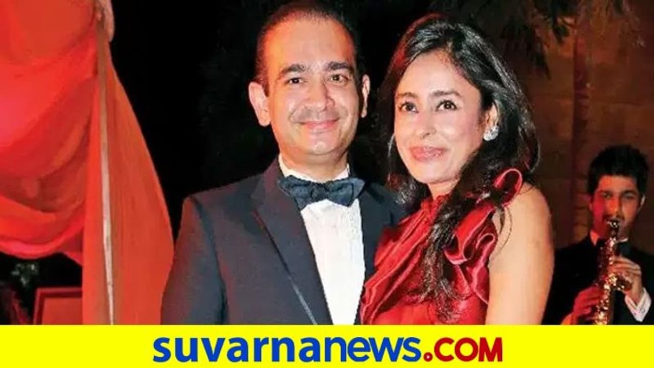 ನೀಮೋ ಪತ್ನಿ ಬಂಧನಕ್ಕೆ ಇಂಟರ್‌ಪೋಲ್‌ನಿಂದ ಜಾಗತಿಕ ವಾರೆಂಟ್‌!