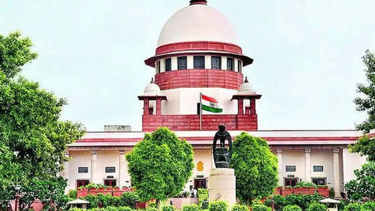 मुहर्रम जुलूस की अनुमति देने से सुप्रीम कोर्ट का इनकार,  कहा जान खतरे में डालने का आदेश नहीं दे सकते