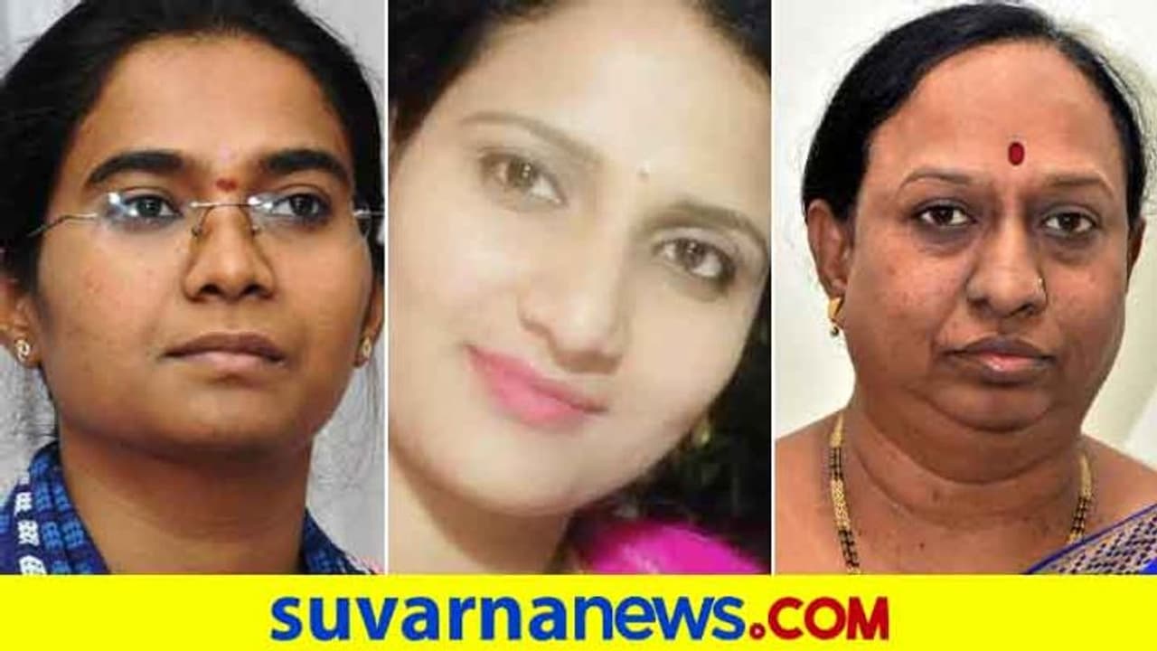 ಬಳ್ಳಾರಿ ಜಿಪಂನಲ್ಲಿ ಮಹಿಳೆಯರದ್ದೇ ದರ್ಬಾರ್‌..!