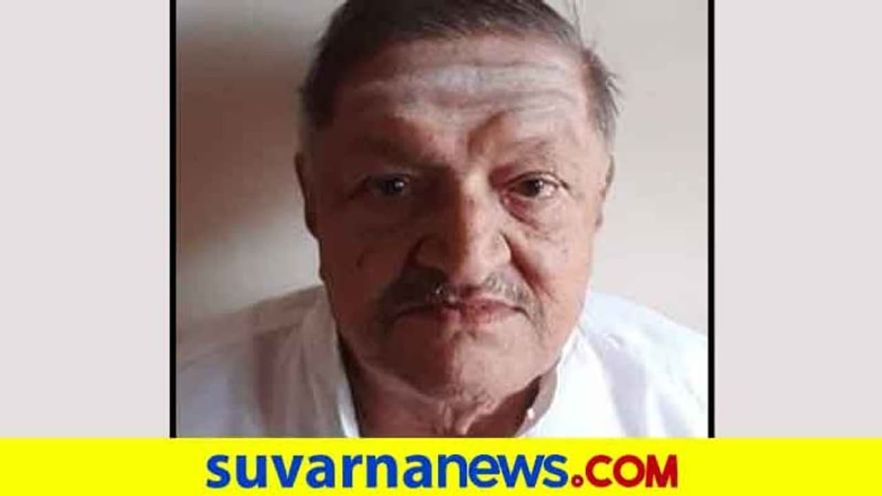 ಬೆಳಗಾವಿ ಮಹಾನಗರ ಪಾಲಿಕೆಯ ಕನ್ನಡದ ಪ್ರಥಮ ಮೇಯರ್ ಆಗಿದ್ದ ಸಿದ್ದನಗೌಡ ಪಾಟೀಲ ಇನ್ನಿಲ್ಲ ಬೆಳಗಾವಿ ಮಹಾನಗರ ಪಾಲಿಕೆಯ ಕನ್ನಡದ ಪ್ರಥಮ ಮೇಯರ್ ಆಗಿದ್ದ ಸಿದ್ದನಗೌಡ ಪಾಟೀಲ ಇನ್ನಿಲ್ಲ