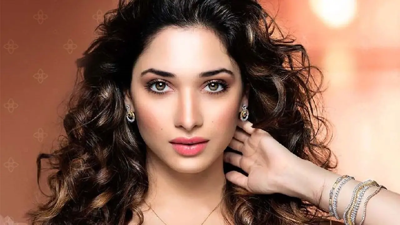 తమన్నా హెల్త్ కండీషన్ పై అఫీషియల్ ప్రకటన