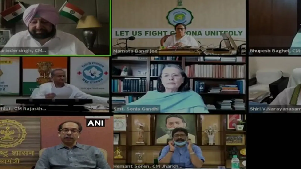 West Bengal CM voices in favour of keeping NEET and JEE postponed, asks other state CMs to appeal to Court West Bengal CM voices in favour of keeping NEET and JEE postponed, asks other state CMs to appeal to Court