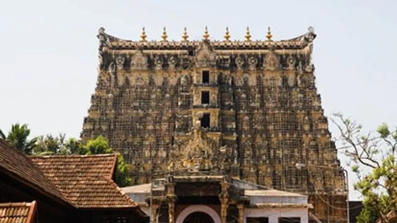 Coronavirus: Kerala’s Sree Padmanabhaswamy Temple priest tests COVID 19 positive, darshan stopped till Oct 15 Coronavirus: Kerala’s Sree Padmanabhaswamy Temple priest tests COVID 19 positive, darshan stopped till Oct 15