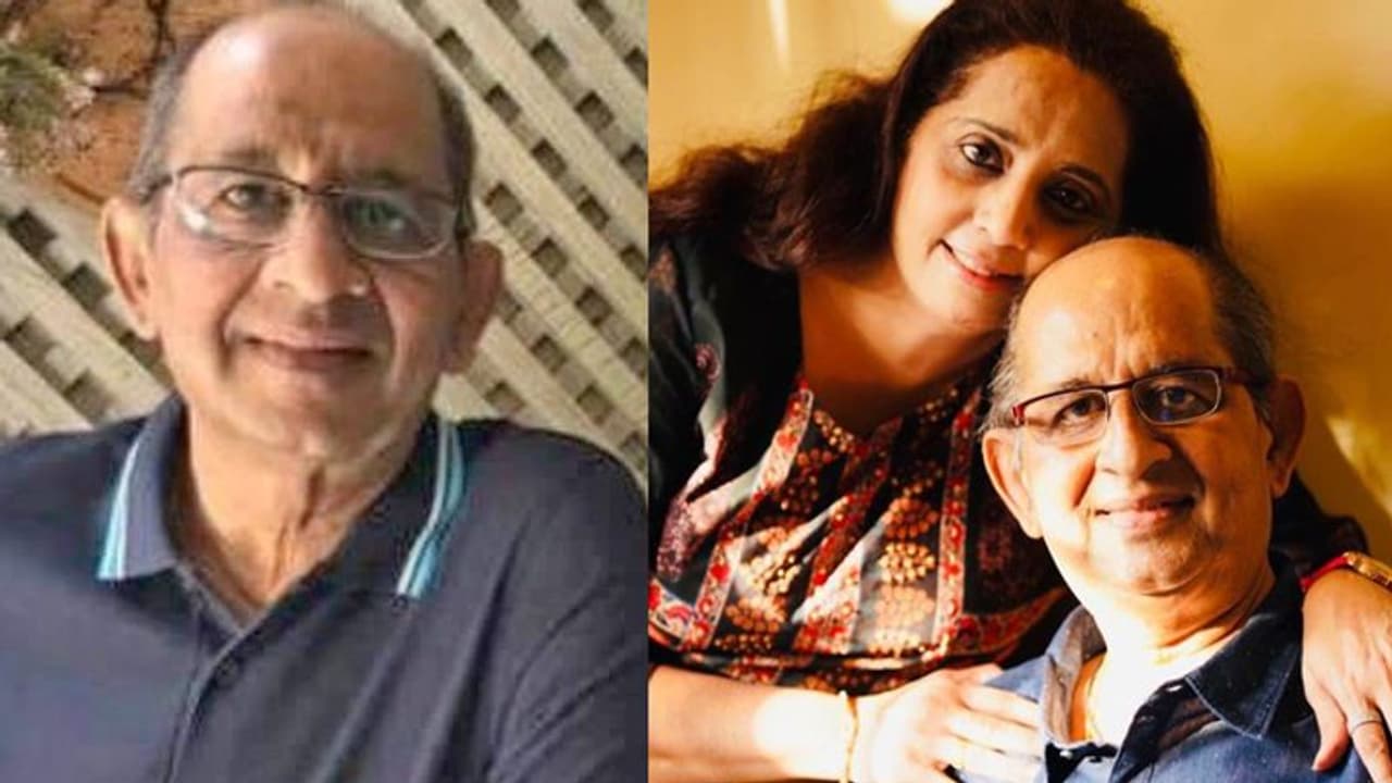 करीना से लेकर सनी देओल तक का काम संभालने वाले जतिन राजगुरु का निधन, लंबे समय से जूझ रहे थे कैंसर से करीना से लेकर सनी देओल तक का काम संभालने वाले जतिन राजगुरु का निधन, लंबे समय से जूझ रहे थे कैंसर से