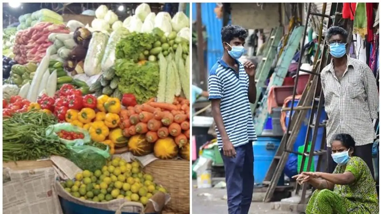 Unlock 4.0: Bengaluru’s KR Market, Kalasipalyam Market set to reopen Unlock 4.0: Bengaluru’s KR Market, Kalasipalyam Market set to reopen
