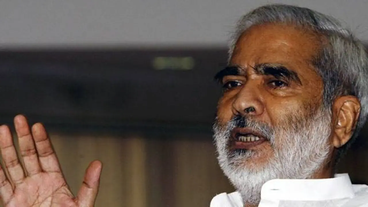 रघुवंश प्रसाद सिंह का निधन, पीएम मोदी बोले उनके जाने से बिहार और देश की राजनीति में शून्य पैदा हुआ रघुवंश प्रसाद सिंह का निधन, पीएम मोदी बोले उनके जाने से बिहार और देश की राजनीति में शून्य पैदा हुआ