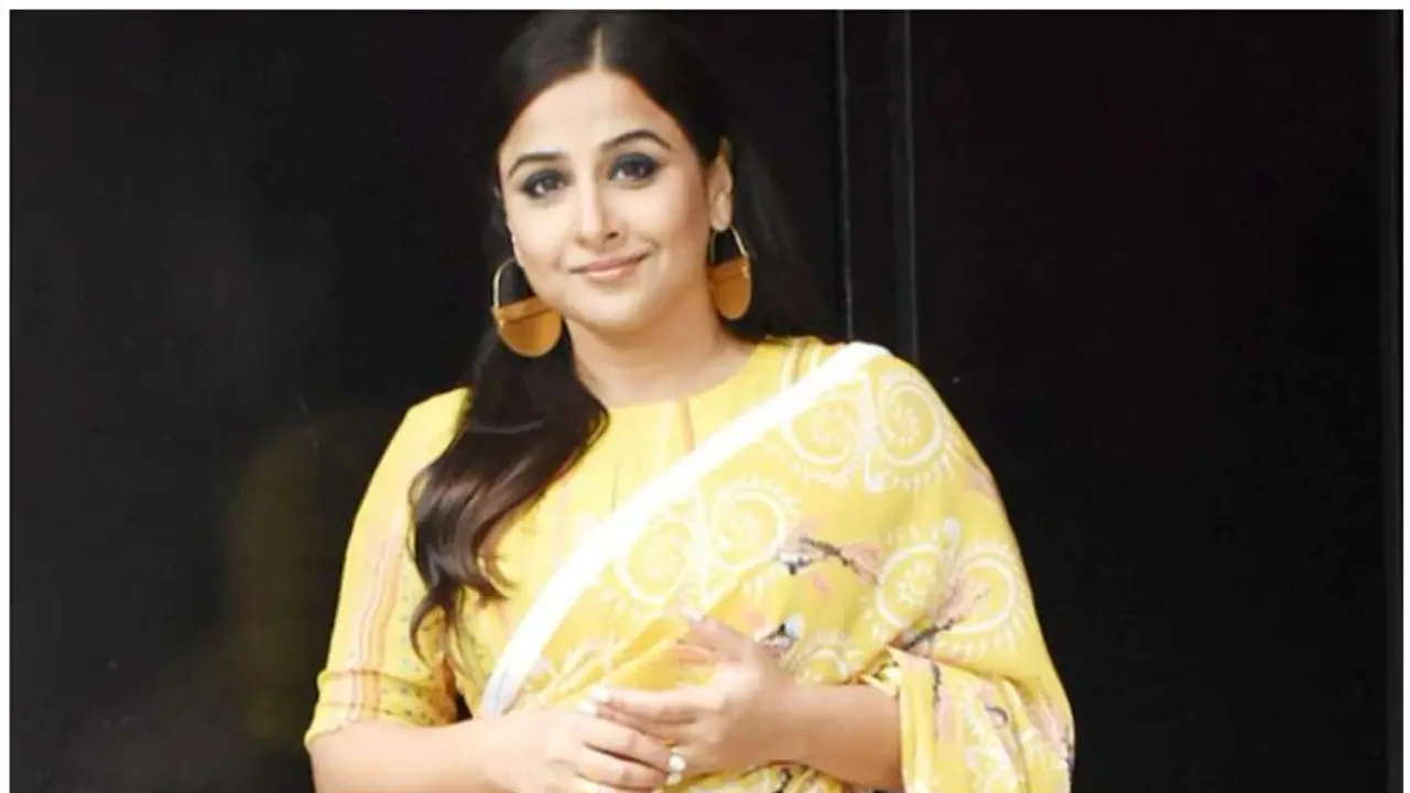 അമിത് മസുര്കറിന്റെ ചിത്രത്തില് വിദ്യാ ബാലൻ, ചിത്രീകരണം തുടങ്ങുന്നതിനെ കുറിച്ച് താരം അമിത് മസുര്കറിന്റെ ചിത്രത്തില് വിദ്യാ ബാലൻ, ചിത്രീകരണം തുടങ്ങുന്നതിനെ കുറിച്ച് താരം