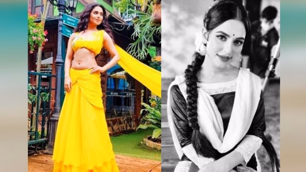 হট থেকে রেট্রো, ভিন্ন অবতারে সোশ্যাল মিডিয়া সেনসেশন নুসরত ফারিয়া হট থেকে রেট্রো, ভিন্ন অবতারে সোশ্যাল মিডিয়া সেনসেশন নুসরত ফারিয়া