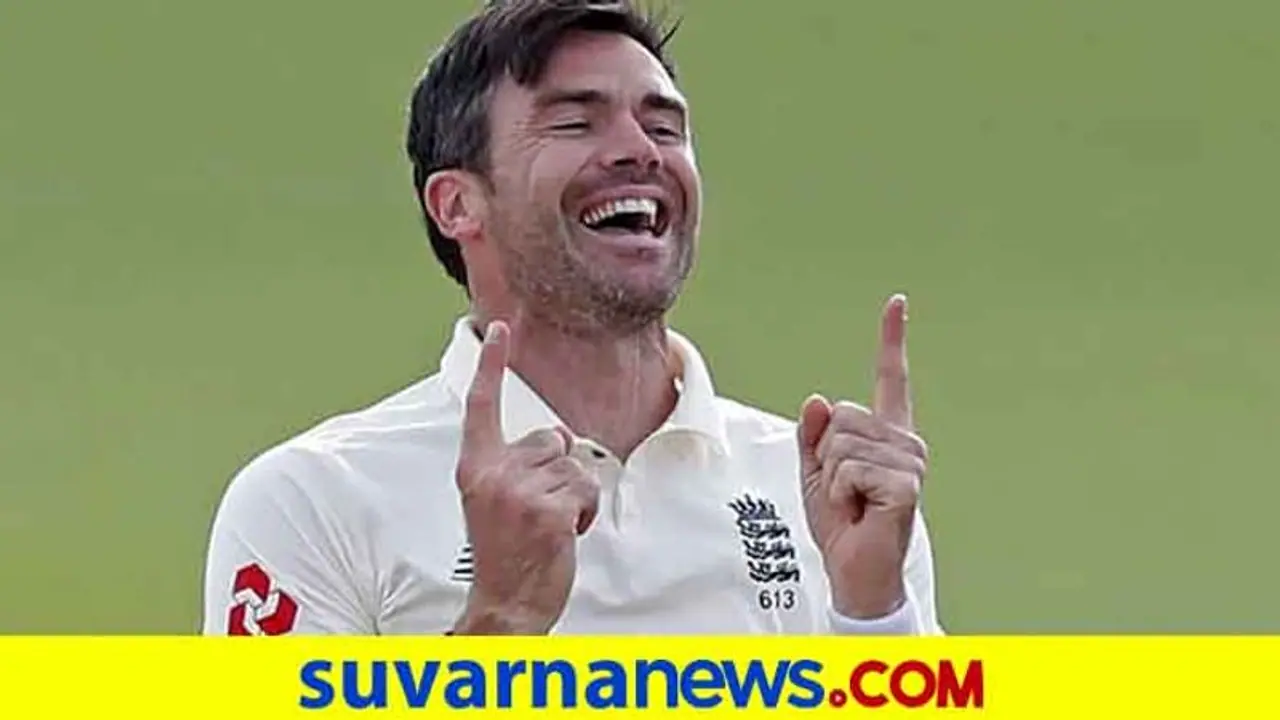 Ashes 2023: 'ಲೀಡ್ಸ್‌ ಟೆಸ್ಟ್‌ನಿಂದ ಜೇಮ್ಸ್ ಆ್ಯಂಡರ್‌ಸನ್ ಅವರನ್ನು ಕೈಬಿಡಿ'