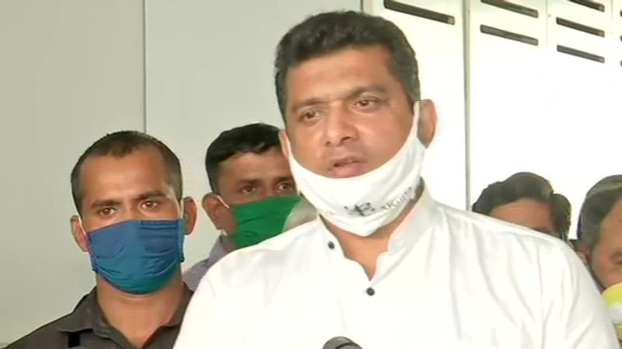 सुशांत केस: मुंबई पुलिस सही जांच कर रही थी, लोगों की मांग पर सीबीआई पड़ताल कर रही सुशांत केस: मुंबई पुलिस सही जांच कर रही थी, लोगों की मांग पर सीबीआई पड़ताल कर रही