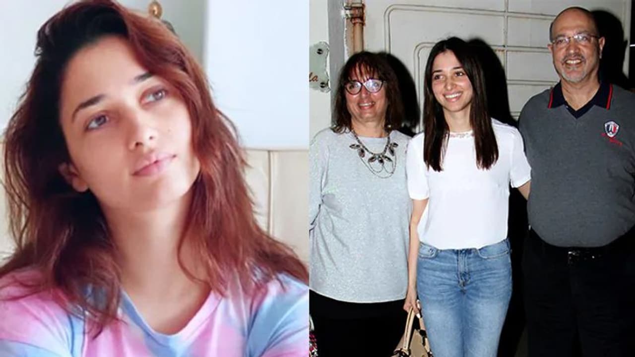 'बाहुबली' की एक्ट्रेस के मम्मी पापा को हुआ कोरोना, खुद की टेस्ट रिपोर्ट में हुआ ये खुलासा 'बाहुबली' की एक्ट्रेस के मम्मी पापा को हुआ कोरोना, खुद की टेस्ट रिपोर्ट में हुआ ये खुलासा