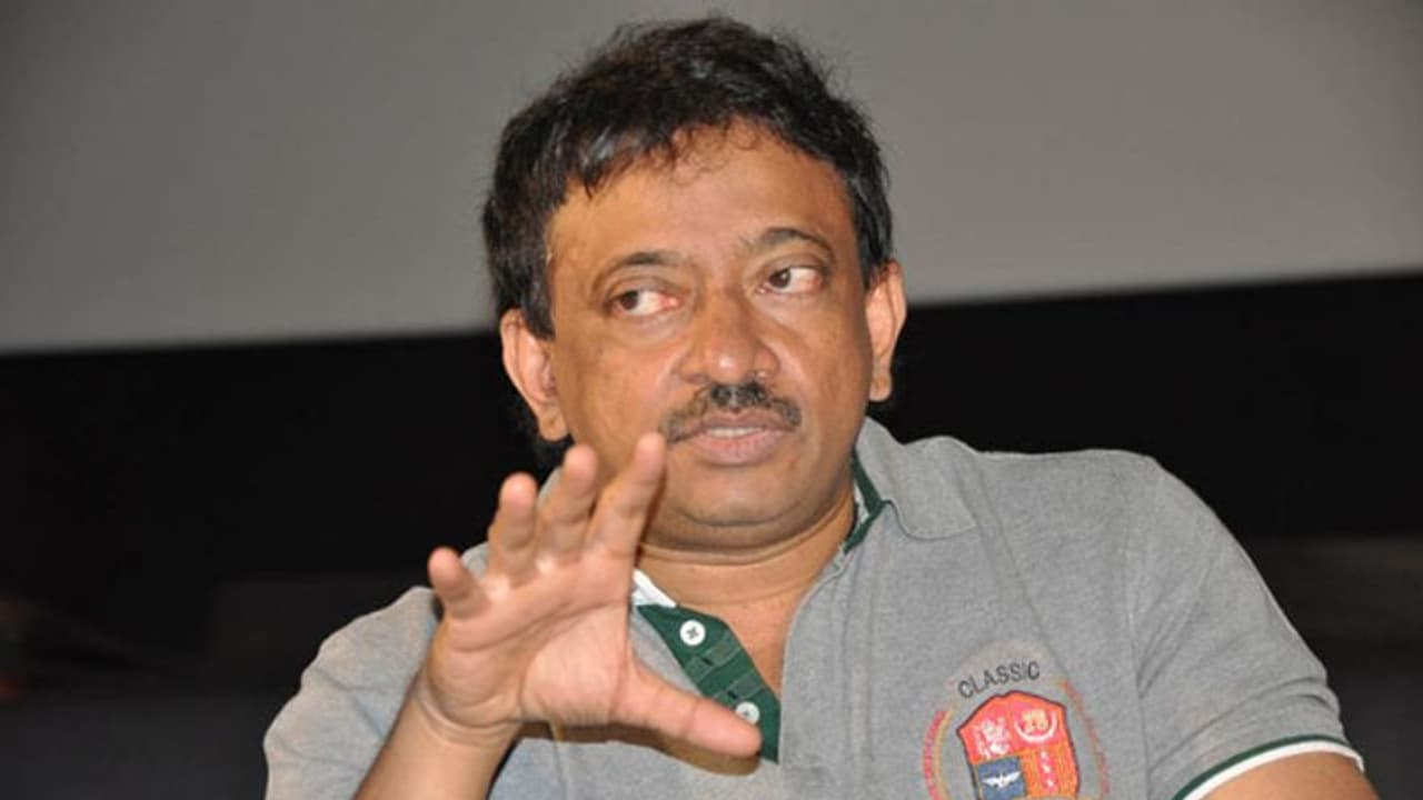 Varma: కుట్రపూరితంగా నా చిత్రాన్ని అడ్డుకున్నారు... నట్టి కుమార్ తో వివాదంపై వర్మ సంచలన ప్రెస్ నోట్! Varma: కుట్రపూరితంగా నా చిత్రాన్ని అడ్డుకున్నారు... నట్టి కుమార్ తో వివాదంపై వర్మ సంచలన ప్రెస్ నోట్!