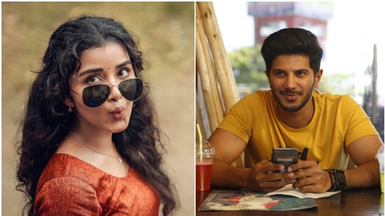 നെറ്റ്ഫ്ളിക്സ് റിലീസ് സ്ഥിരീകരിച്ച് ദുല്‍ഖര്‍; 'മണിയറയിലെ അശോകന്‍' തിരുവോണദിനത്തില്‍