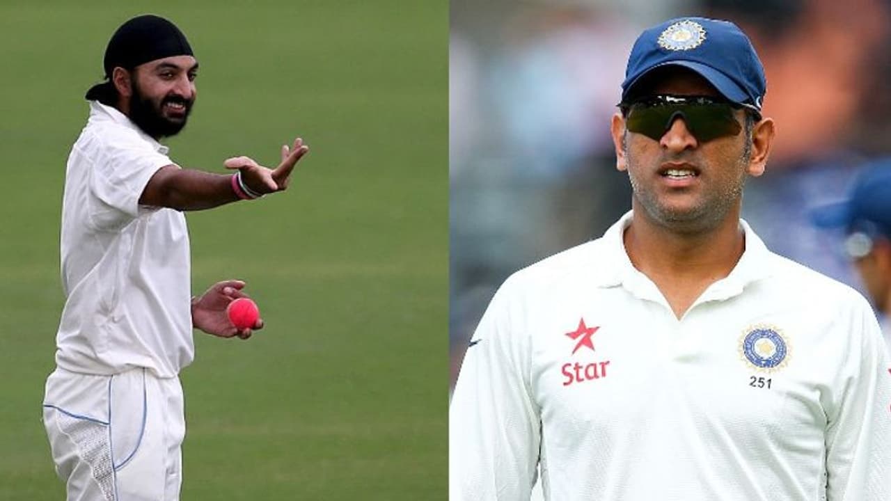 ധോണിയുടെ തന്ത്രങ്ങള് എല്ലാം മനസിലായി; എന്നിട്ടും ഹിന്ദി അറിയാത്തതുപോലെ അഭിനയിച്ചുവെന്ന് മോണ്ടി പനേസര് ധോണിയുടെ തന്ത്രങ്ങള് എല്ലാം മനസിലായി; എന്നിട്ടും ഹിന്ദി അറിയാത്തതുപോലെ അഭിനയിച്ചുവെന്ന് മോണ്ടി പനേസര്