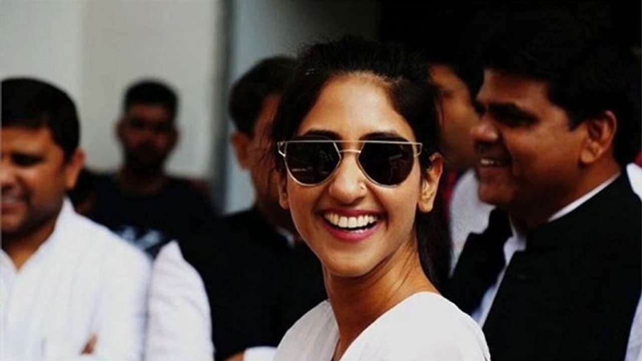 विधायक अदिति सिंह पर दादी ने लगाया गंभीर आरोप, कहा धमका कर संपत्ति से बेदखल करना चाहती हैं पोती और बहू विधायक अदिति सिंह पर दादी ने लगाया गंभीर आरोप, कहा धमका कर संपत्ति से बेदखल करना चाहती हैं पोती और बहू