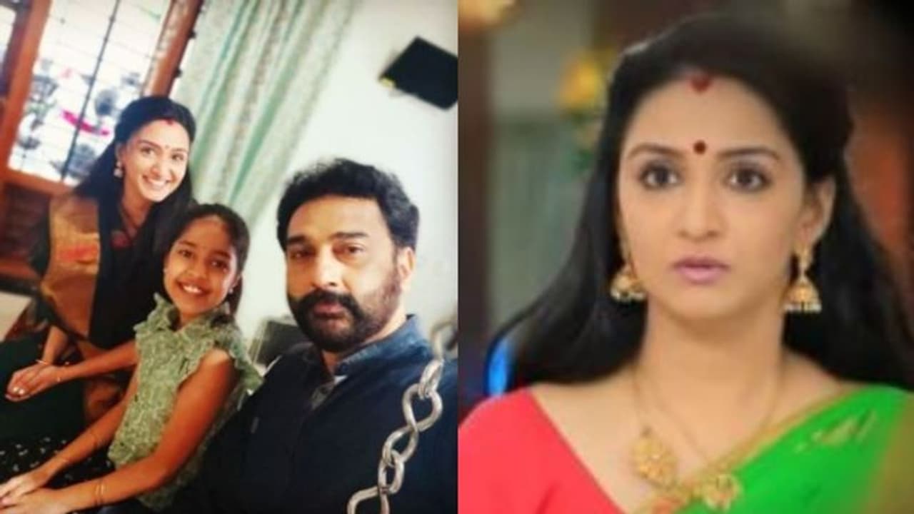 ഇവിടെ പത്മിനിയുമായി തല്ല്, അവിടെ സാക്ഷാൽ പത്മിനി; അനുശ്രീയുടെ തമിഴ് 'വാനമ്പാടി' വിശേഷങ്ങൾ ഇവിടെ പത്മിനിയുമായി തല്ല്, അവിടെ സാക്ഷാൽ പത്മിനി; അനുശ്രീയുടെ തമിഴ് 'വാനമ്പാടി' വിശേഷങ്ങൾ