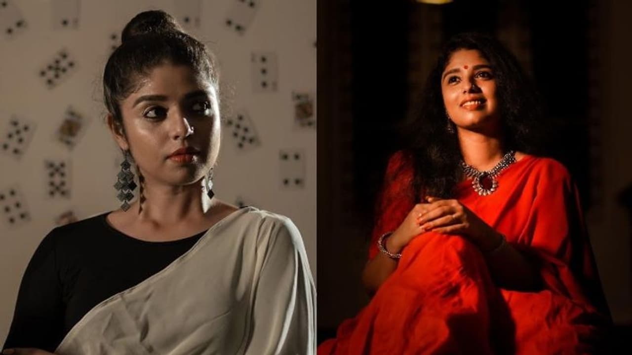 'രാജ്ഞിയില്ലാതെ രാജാവിന് പൂർണതയില്ല'; ഫോട്ടോഷൂട്ട് ചിത്രങ്ങൾ പങ്കുവച്ച് അമല