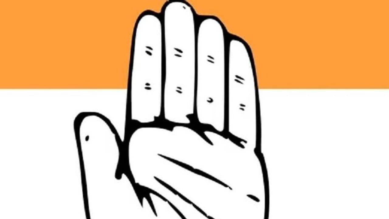 Karnataka: Congress announces three candidates for council elections
