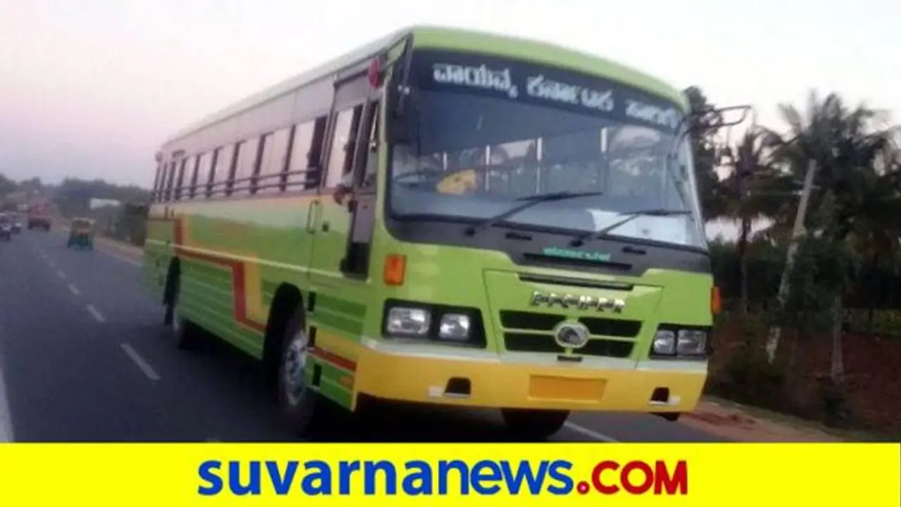 'ವಾಯುವ್ಯ ಸಾರಿಗೆಗೆ ನಿತ್ಯ 1.5 ಕೋಟಿ ನಷ್ಟ'
