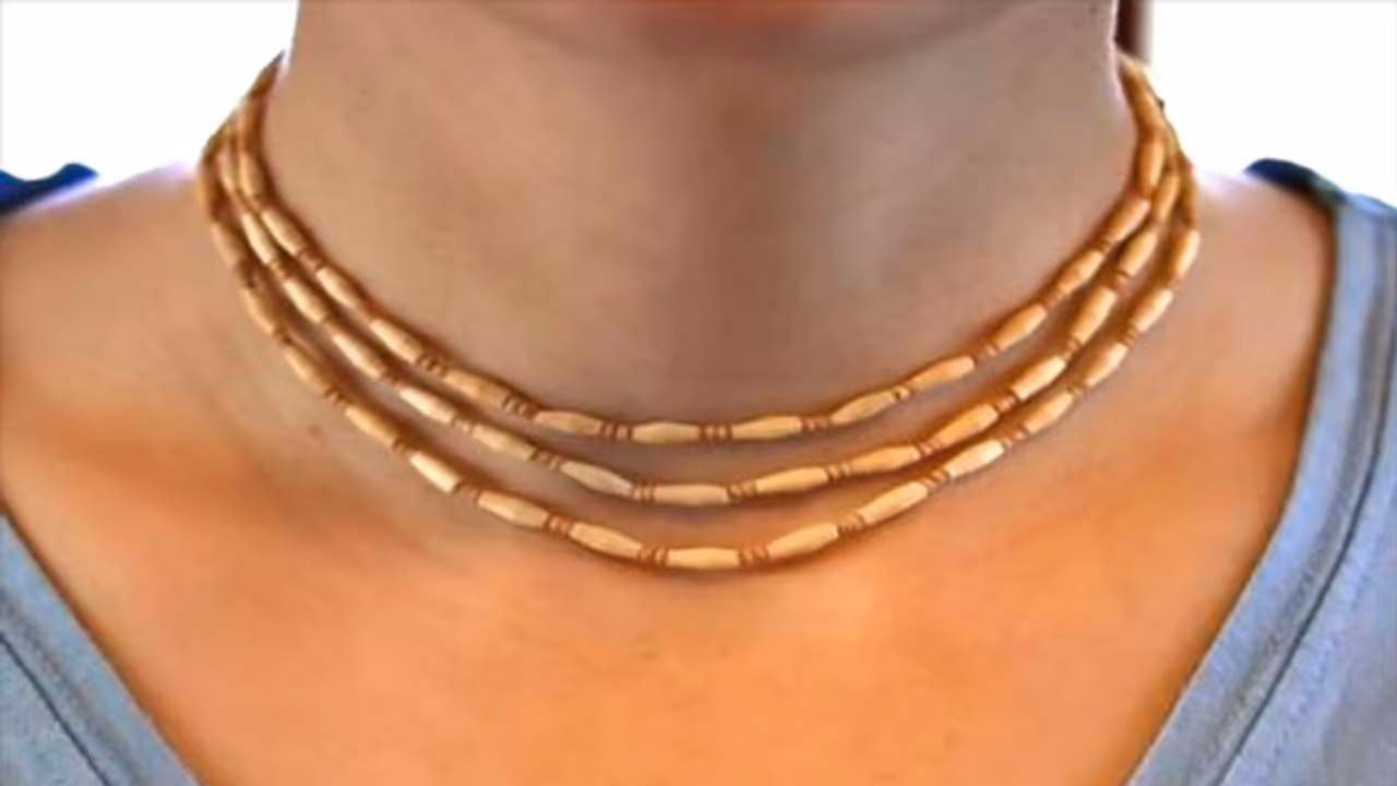 শুধু কৃষ্ণভক্ত হিসেবে নয়, বহু শারীরিক সমস্যা দূর করতে সাহায্য করে তুলসীর মালা শুধু কৃষ্ণভক্ত হিসেবে নয়, বহু শারীরিক সমস্যা দূর করতে সাহায্য করে তুলসীর মালা